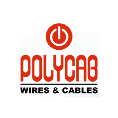 Polycab logo
