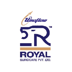 Royal logo