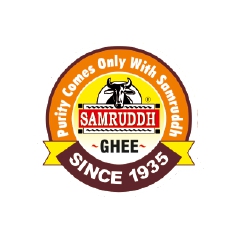 Samruddh logo
