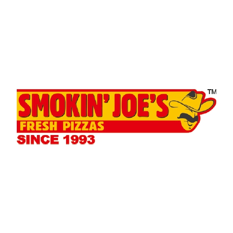 Smokin'joe's logo