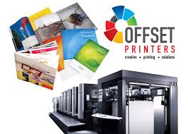 Professional Printing Services